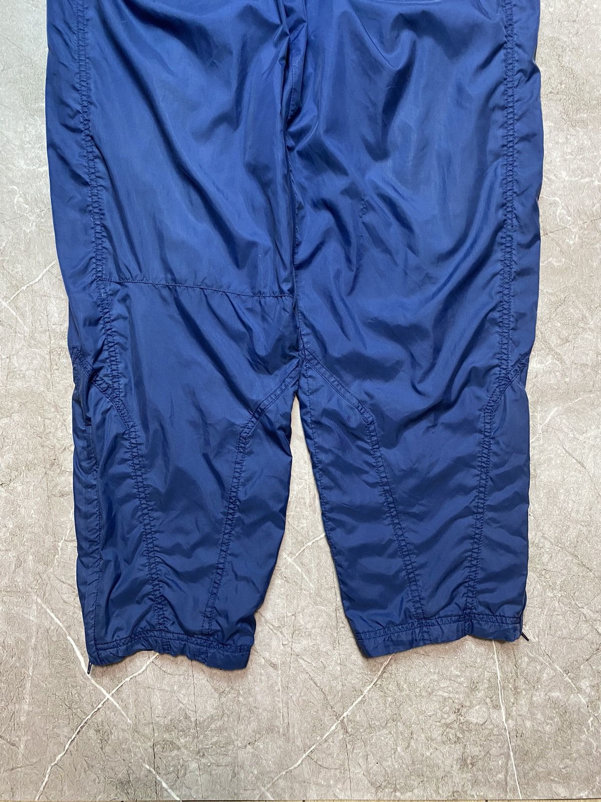 Nike × Vintage Vintage 90s Nike Pants Size L Size US 34 / EU 50 - 5 Thumbnail