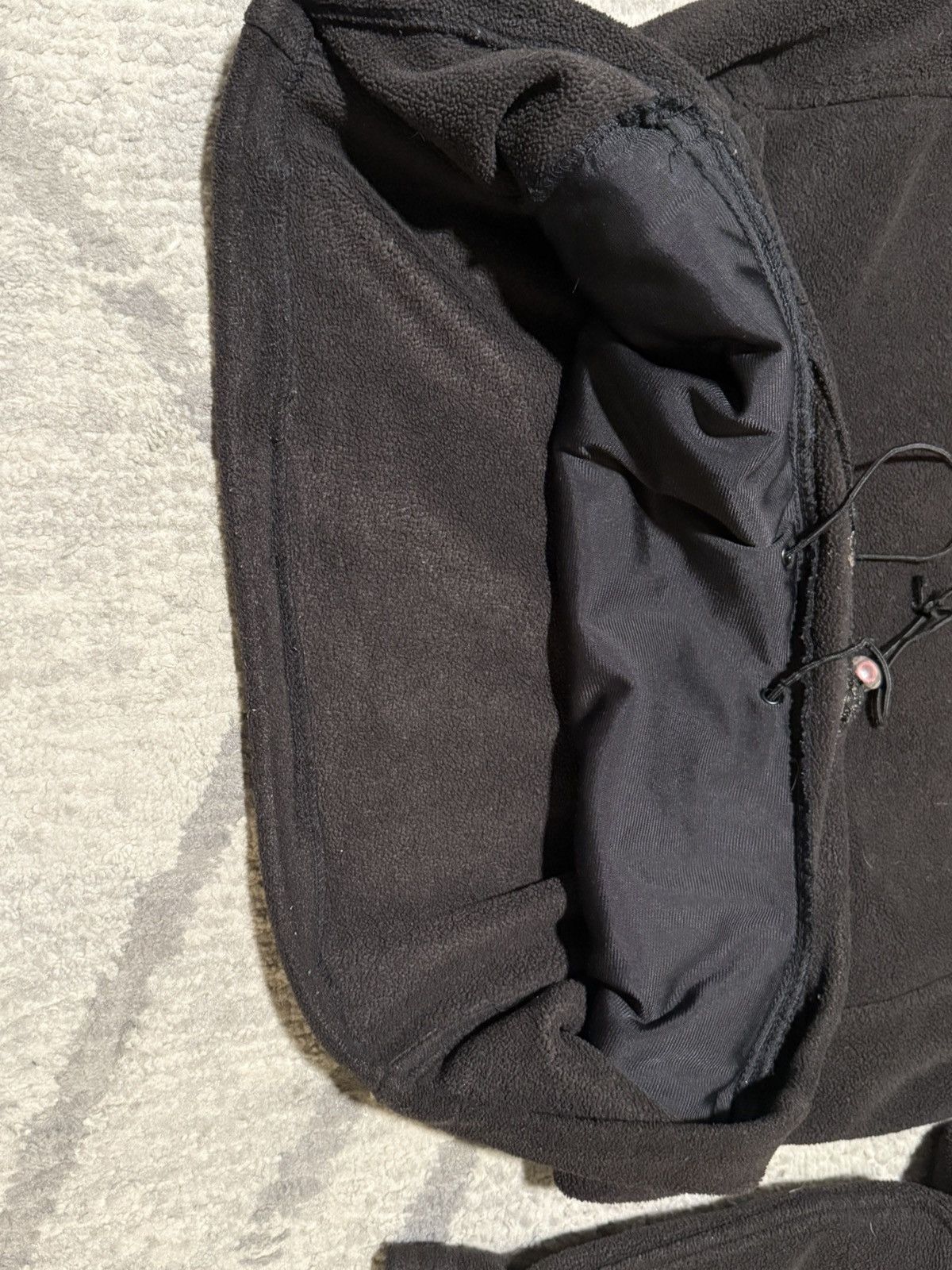 Oakley Vintage Oakley ninja fleece Size US M / EU 48-50 / 2 - 6 Thumbnail