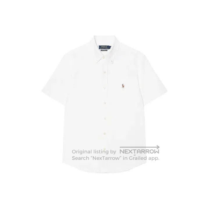 Polo Ralph Lauren Polo Ralph Lauren Men's Solid Short. Size US M / EU 48-50 / 2 - 1 Thumbnail