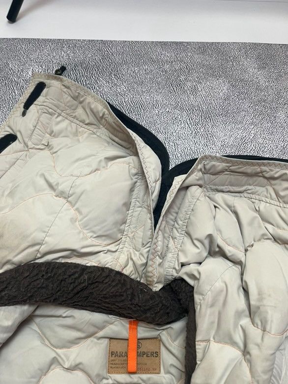 Parajumpers Parajumper Jacket Vintage Masterpiece Size US L / EU 52-54 / 3 - 20 Thumbnail