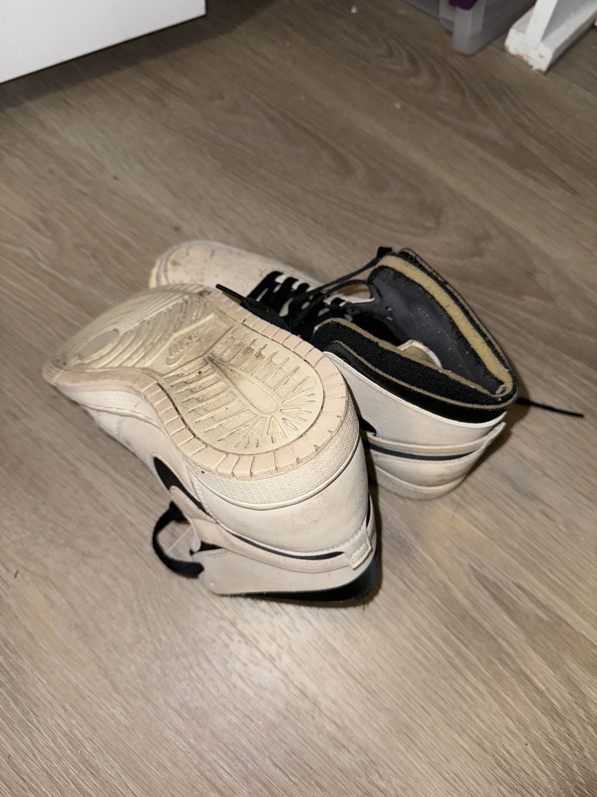 Jordan Brand Jordan 1 Size US 9 / IT 39 - 6 Thumbnail