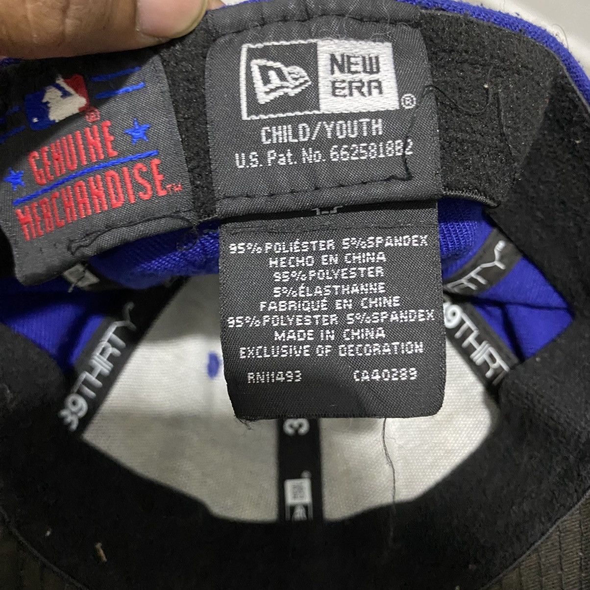 MLB × Vintage 90s Vintage Los Angeles Dodgers Sports Specialties SnapBack Size ONE SIZE - 8 Thumbnail
