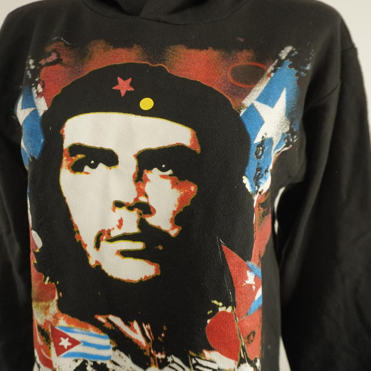Other Women's Hoodie Enterpris Size M / US 6-8 / IT 42-44 - 5 Thumbnail