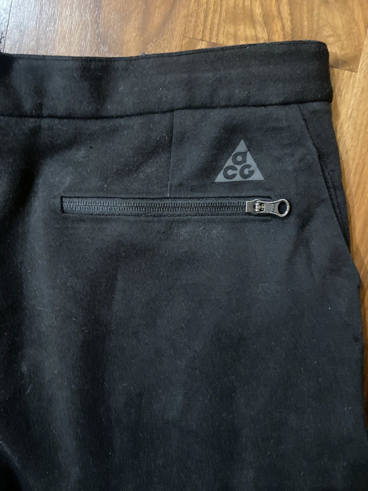 Nike ACG ACG Nine Lab Errolson Hugh Tech Pant Size US 36 / EU 52 - 4 Thumbnail