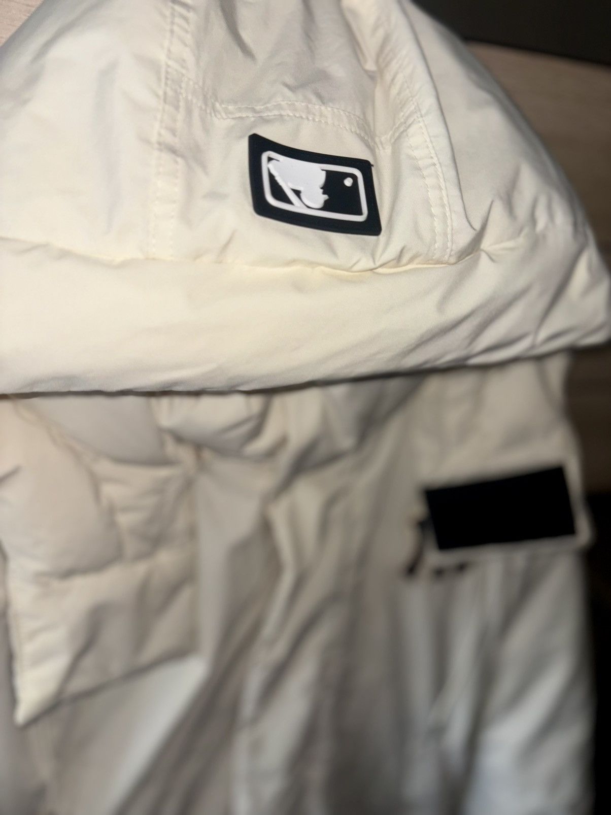 MLB MLB Korea Monster Parka NY Yankees – AESPA Karina Campaign Size M / US 6-8 / IT 42-44 - 11 Thumbnail