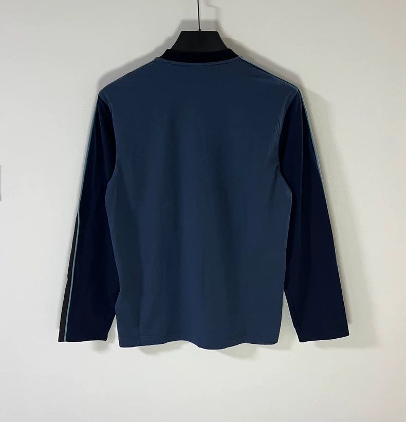 Prada Prada Long-sleeved 2501-Nextarrow Size US XS / EU 42 / 0 - 2 Thumbnail