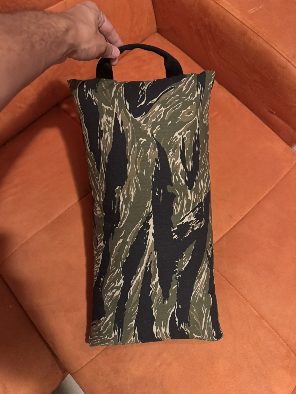 Neighborhood Neighborhood Military Pillow set Size ONE SIZE - 7 Thumbnail