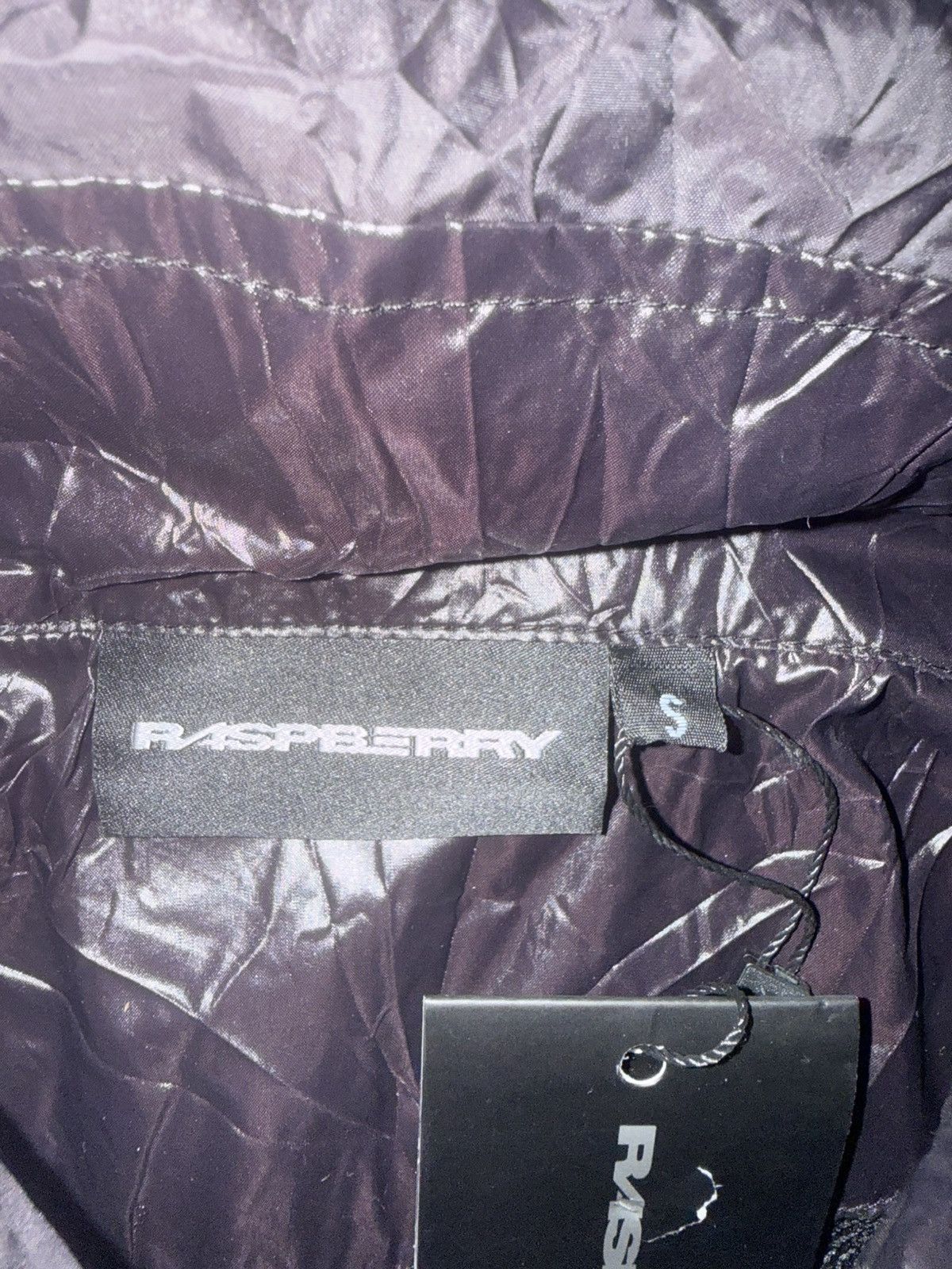 The GV Gallery GVG 400 series jacket Size US S / EU 44-46 / 1 - 3 Thumbnail