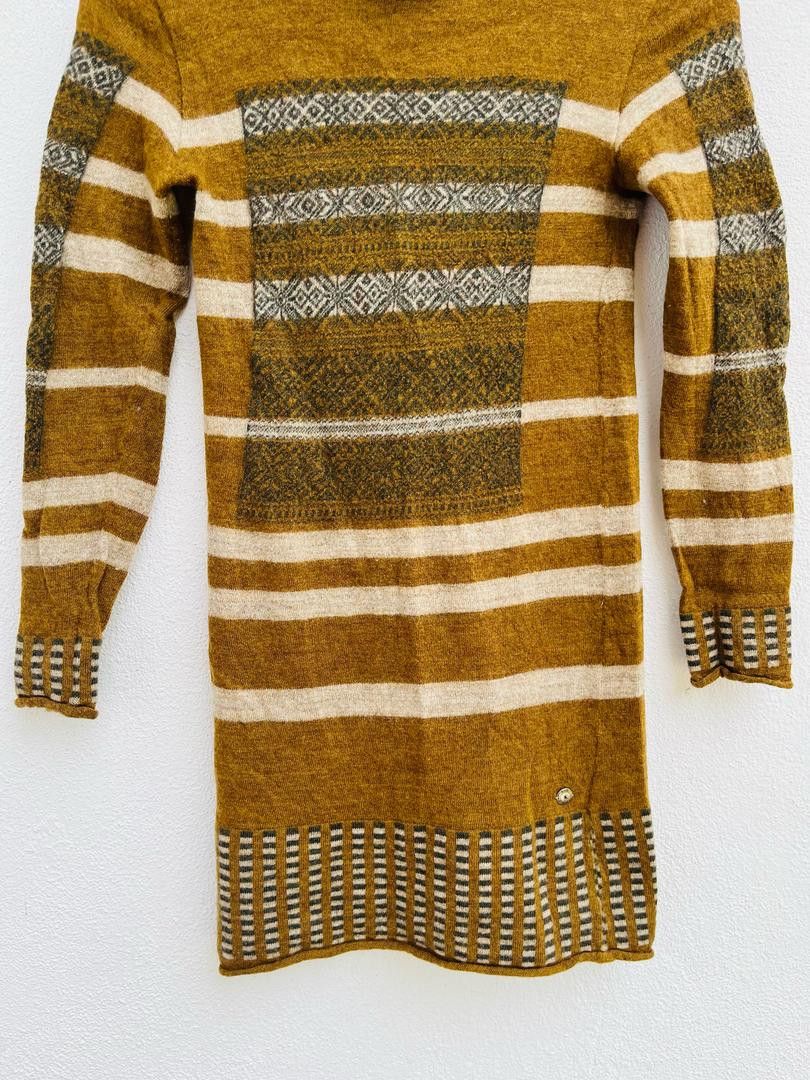 Maison MIHARA YASUHIRO Vintage Miharayasuhiro Long Sleeve Size XS / US 0-2 / IT 36-38 - 4 Thumbnail