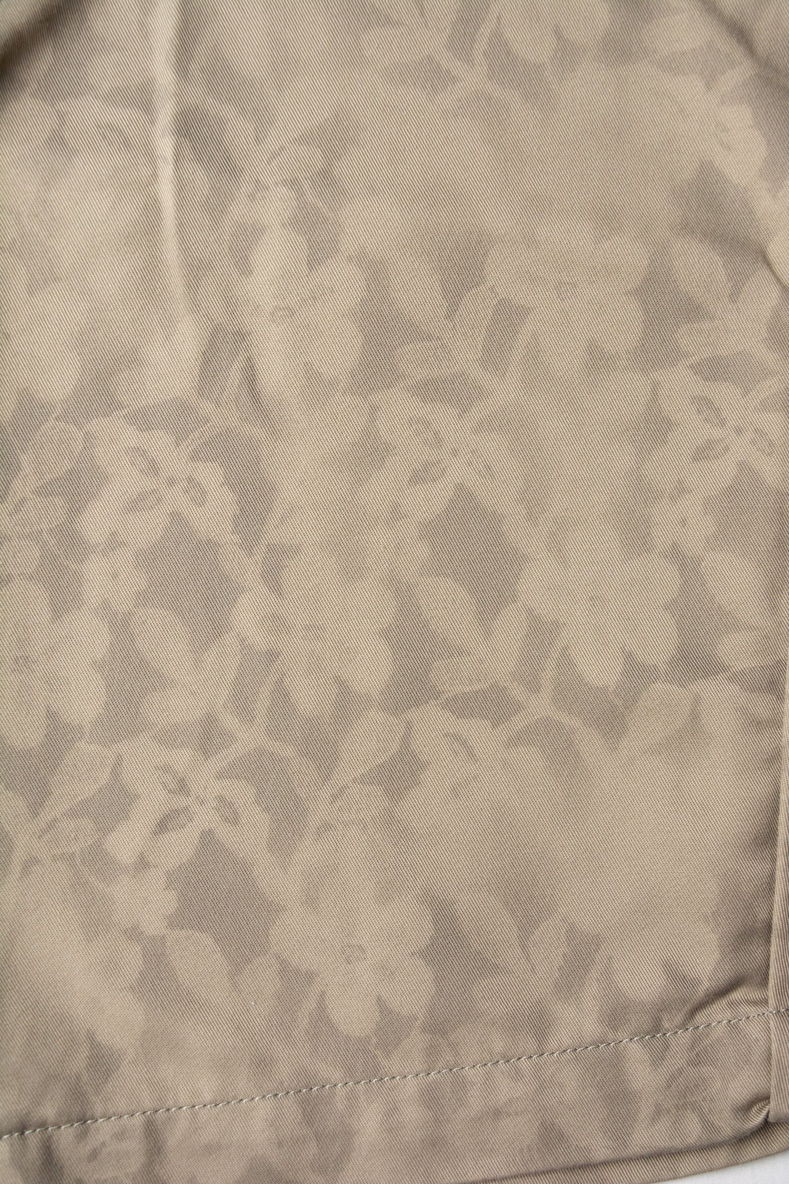 Comme des Garcons SHIRT Comme des Garçons SHIRT - S/S 2020 - floral print shorts Size US 30 / EU 46 - 4 Thumbnail