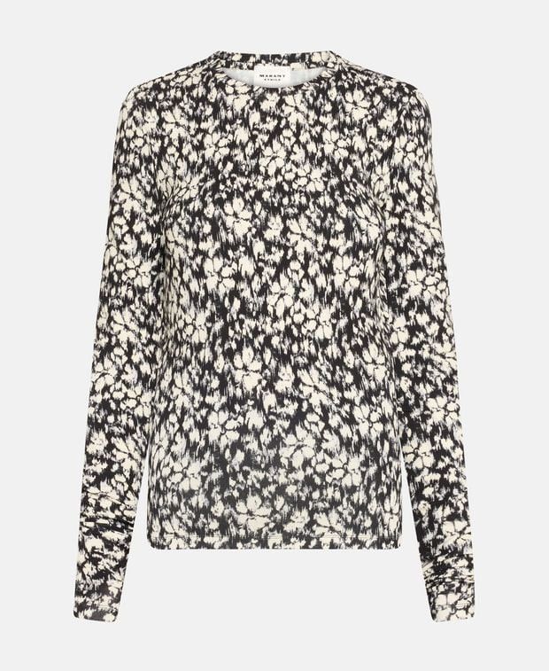 Isabel Marant Etoile Long-sleeved top Size XS / US 0-2 / IT 36-38 - 1 Thumbnail