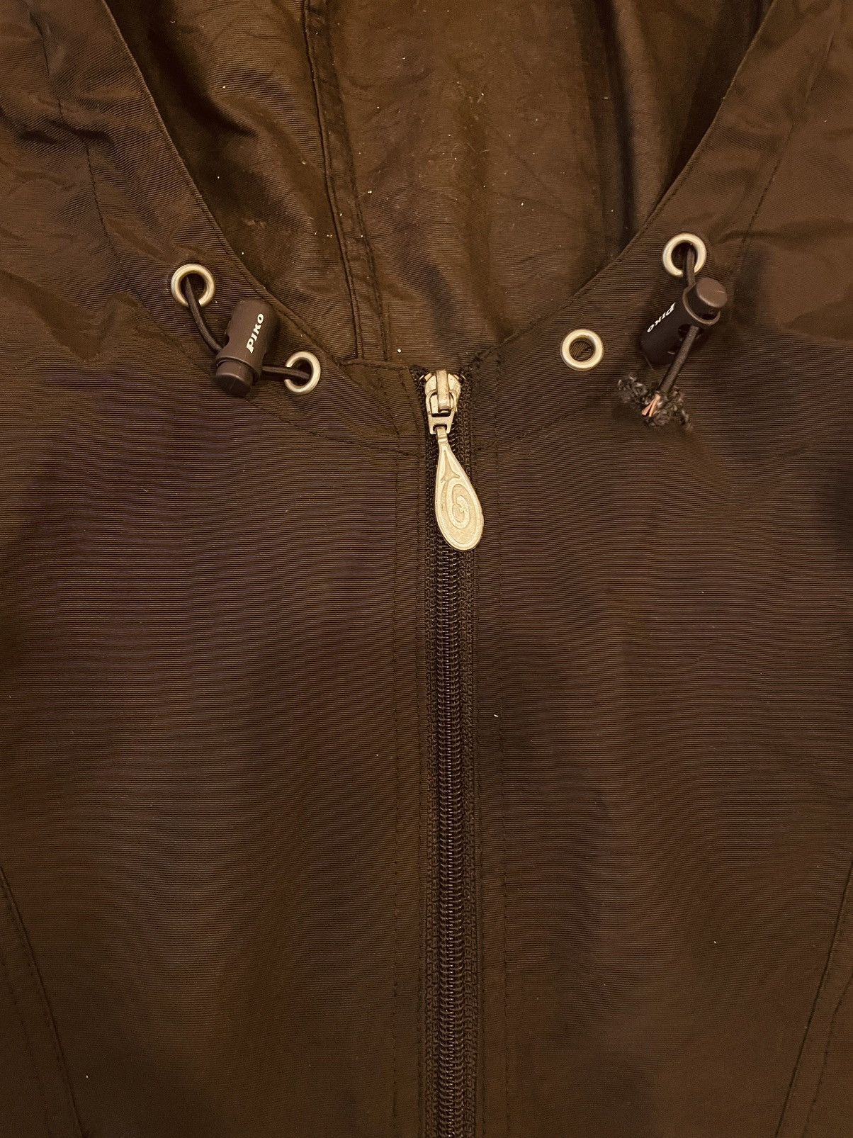 Vintage Piko Anorak Jacket Size US L / EU 52-54 / 3 - 2 Thumbnail