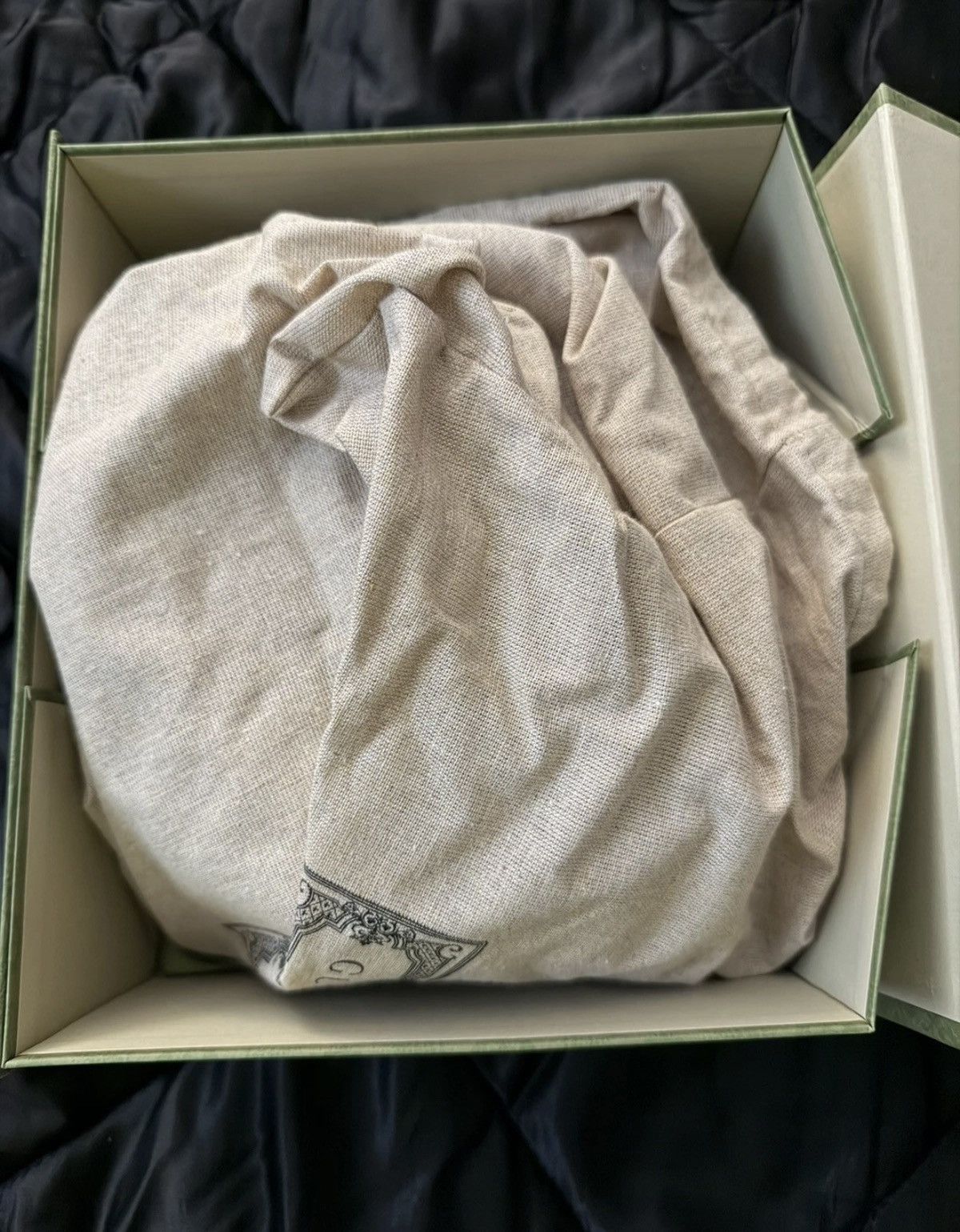 Gucci GG canvas bucket hat Size ONE SIZE - 11 Thumbnail