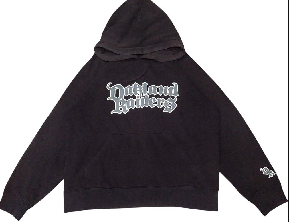 NFL Vintage x Nfl Oakland Raiders Size US L / EU 52-54 / 3 - 1 Thumbnail