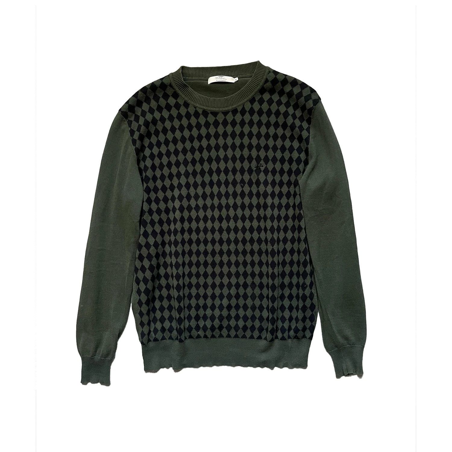Burberry Sweater