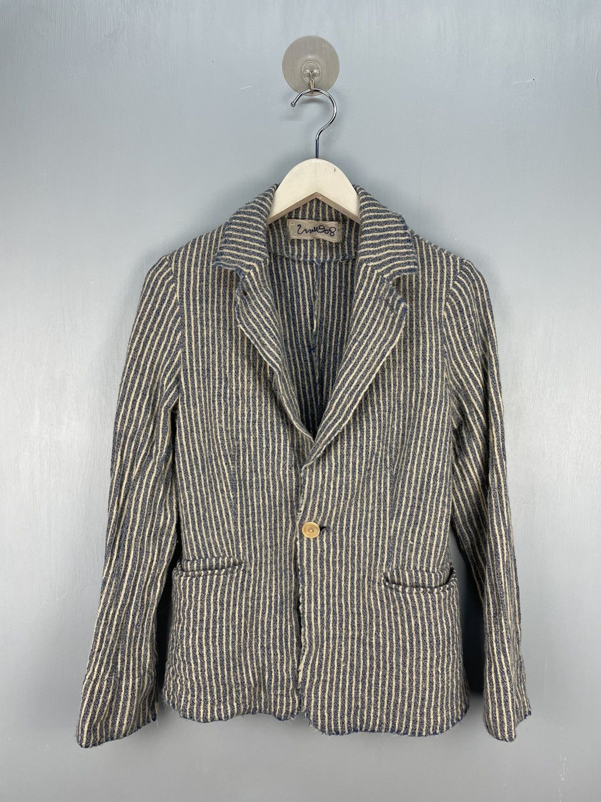 45rpm 45rpm jacket blazer style Size M / US 6-8 / IT 42-44 - 1 Thumbnail