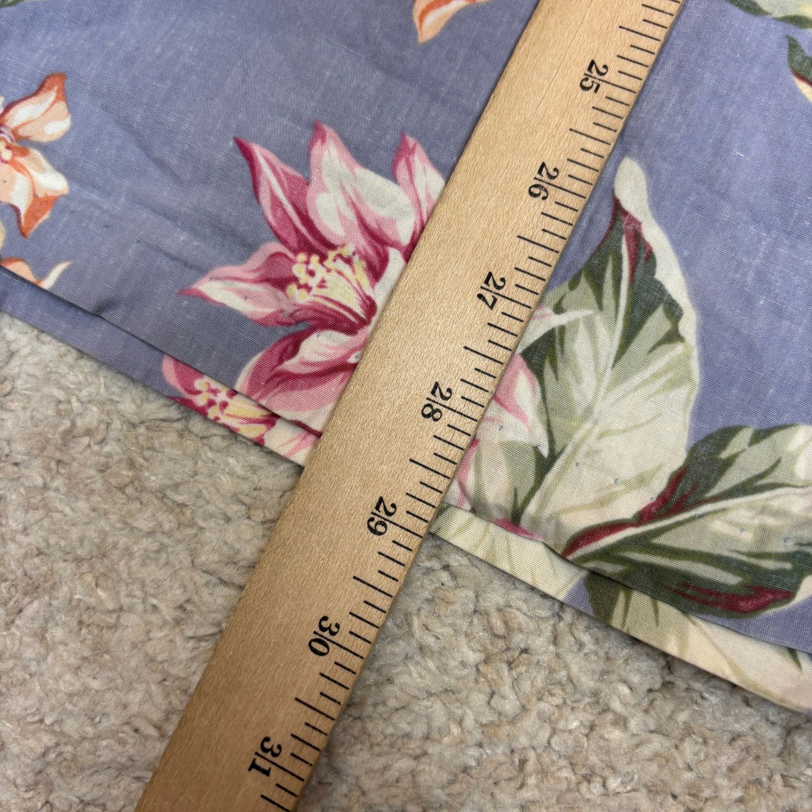 Reyn Spooner Vintage 90s Reyn Spooner Floral Hawaiian Shirt Men's Large Size US L / EU 52-54 / 3 - 7 Thumbnail