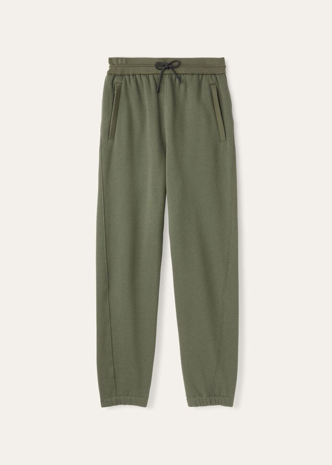 Loro Piana o1w1db10725 FAO5409 Vogel Pant in Green Size US 32 / EU 48 - 1 Thumbnail