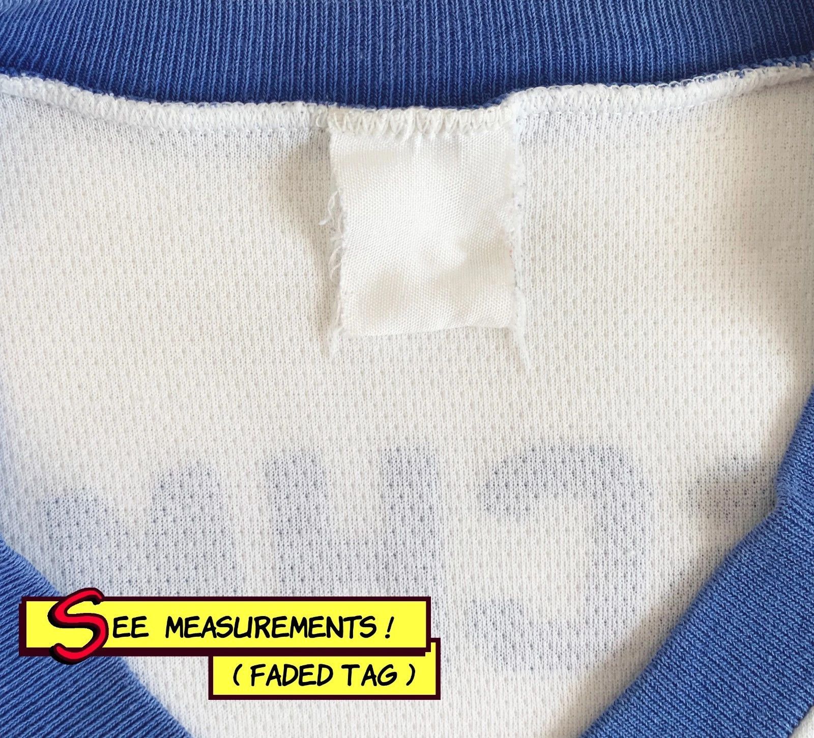 Adidas Vintage 80s 90s ADIDAS Jersey Football Soccer West Germany Size US S / EU 44-46 / 1 - 8 Thumbnail
