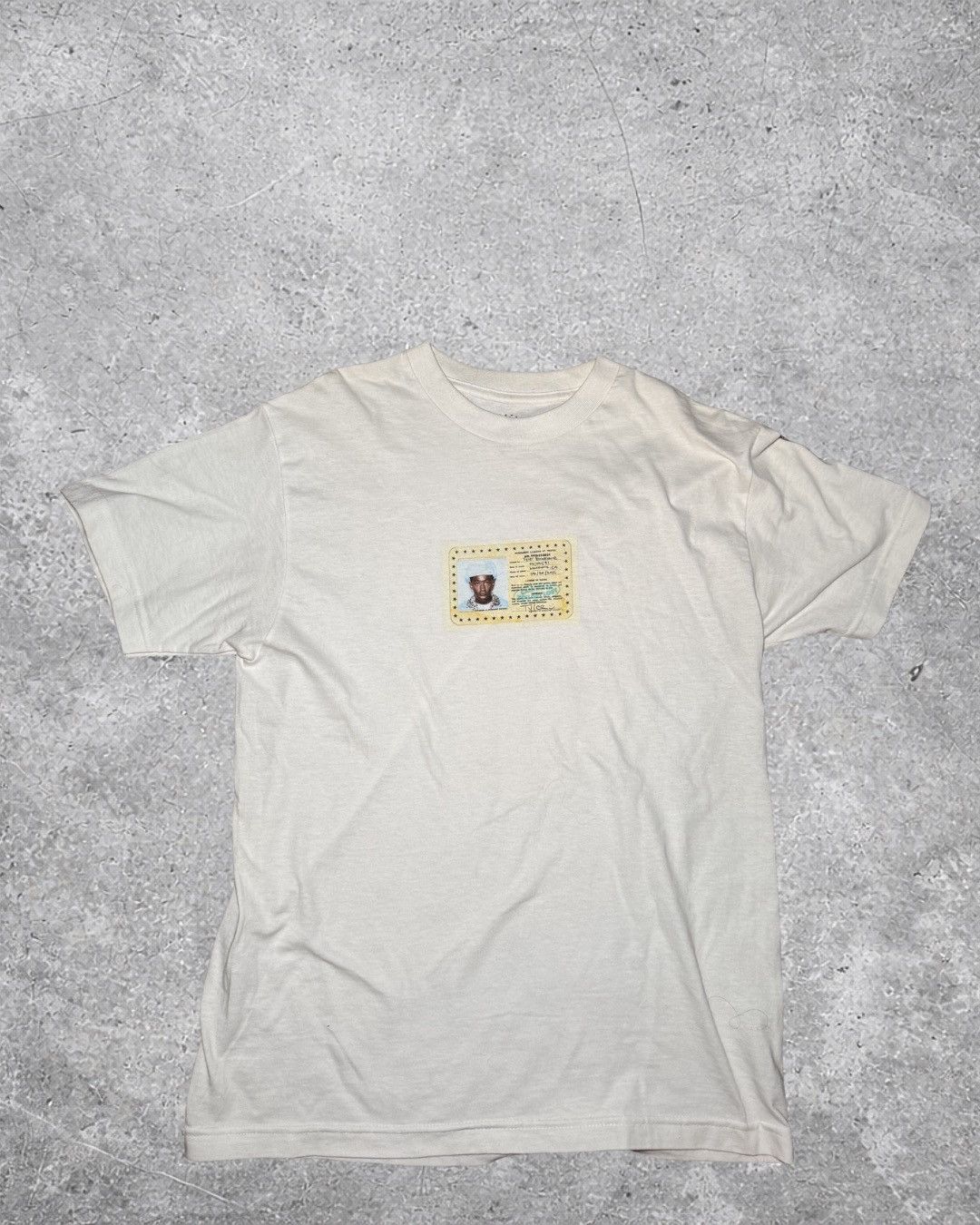 Tyler The Creator Tyler The Creator Call Me If You Get Lost Merch Size US M / EU 48-50 / 2 - 1 Thumbnail