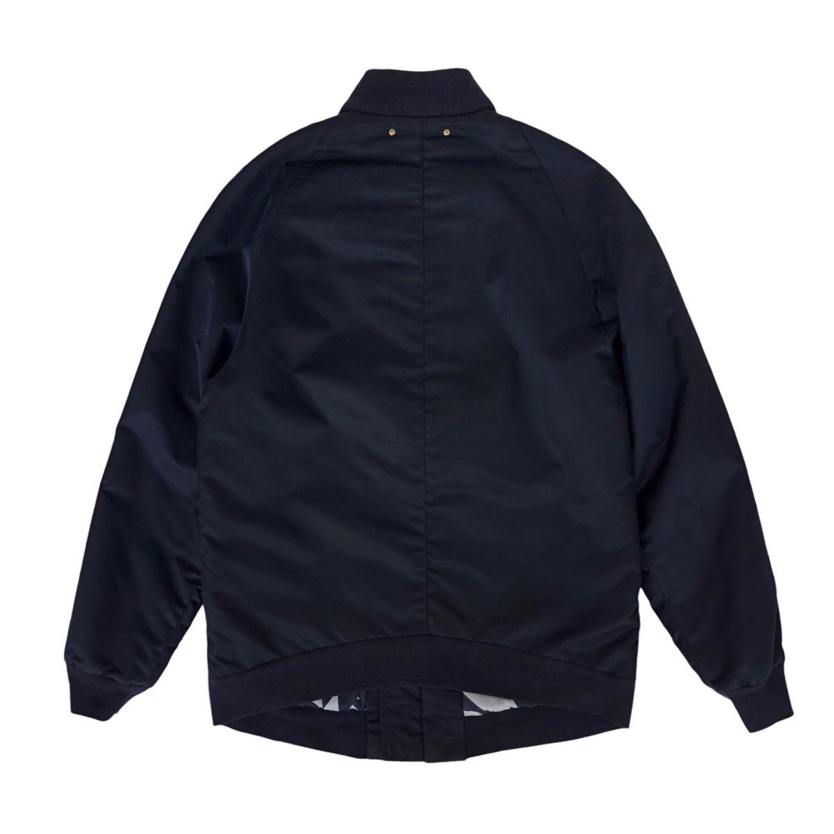 Paul Smith Paul Smith Raccagni Ma-1 Bomber Jacket Size US M / EU 48-50 / 2 - 7 Thumbnail