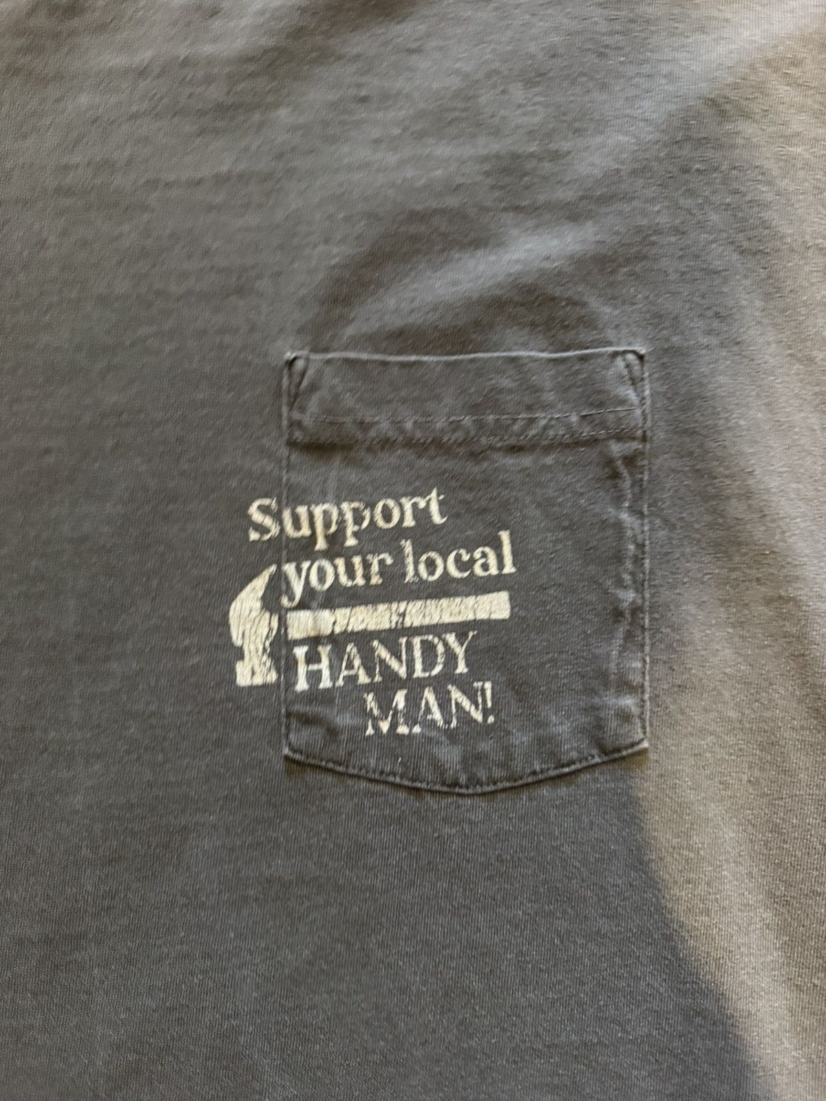 Vintage Vintage x Fieldwork Size US XL / EU 56 / 4 - 2 Thumbnail