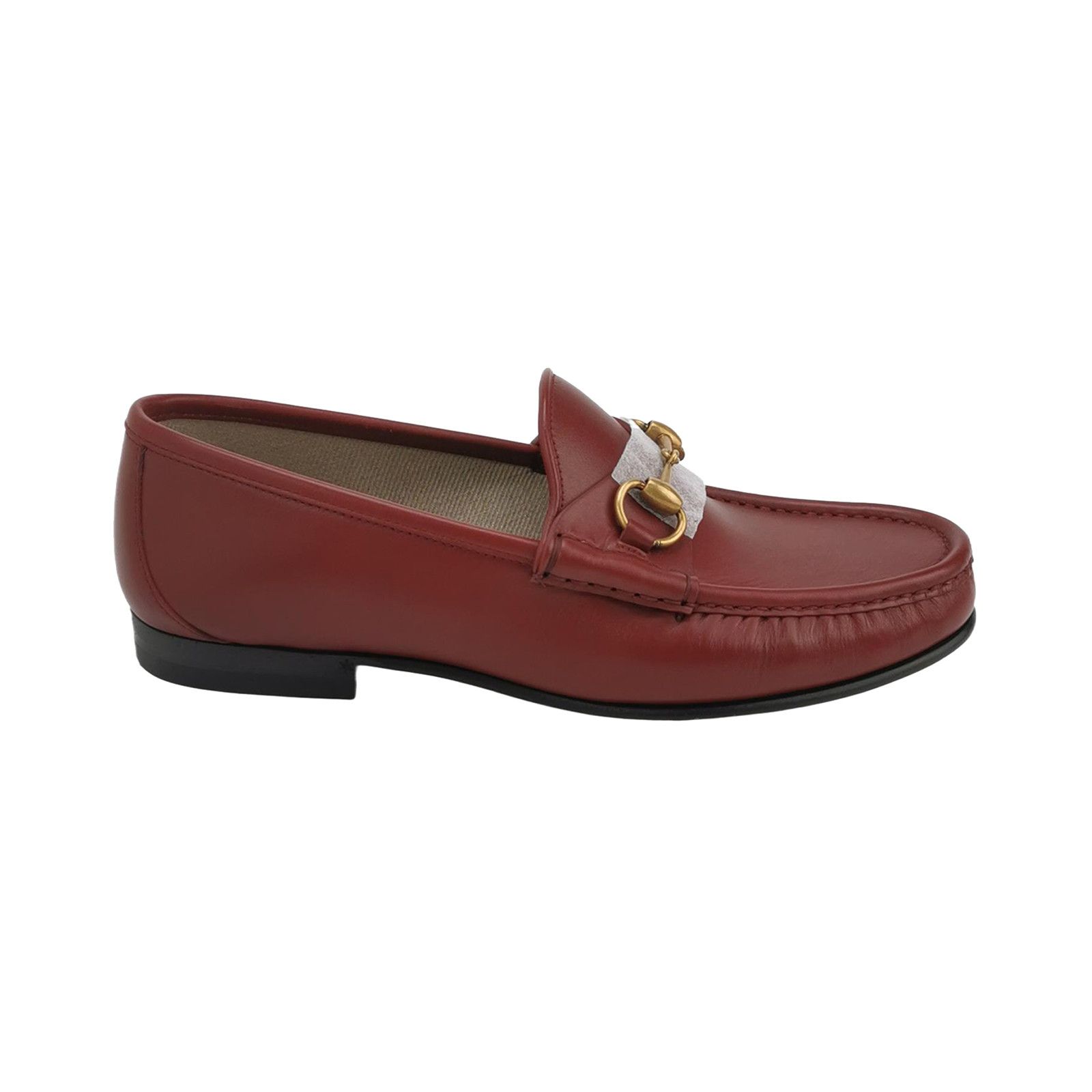 Gucci Gucci Men 8 Leather Size US 8 / EU 41 - 1 Thumbnail