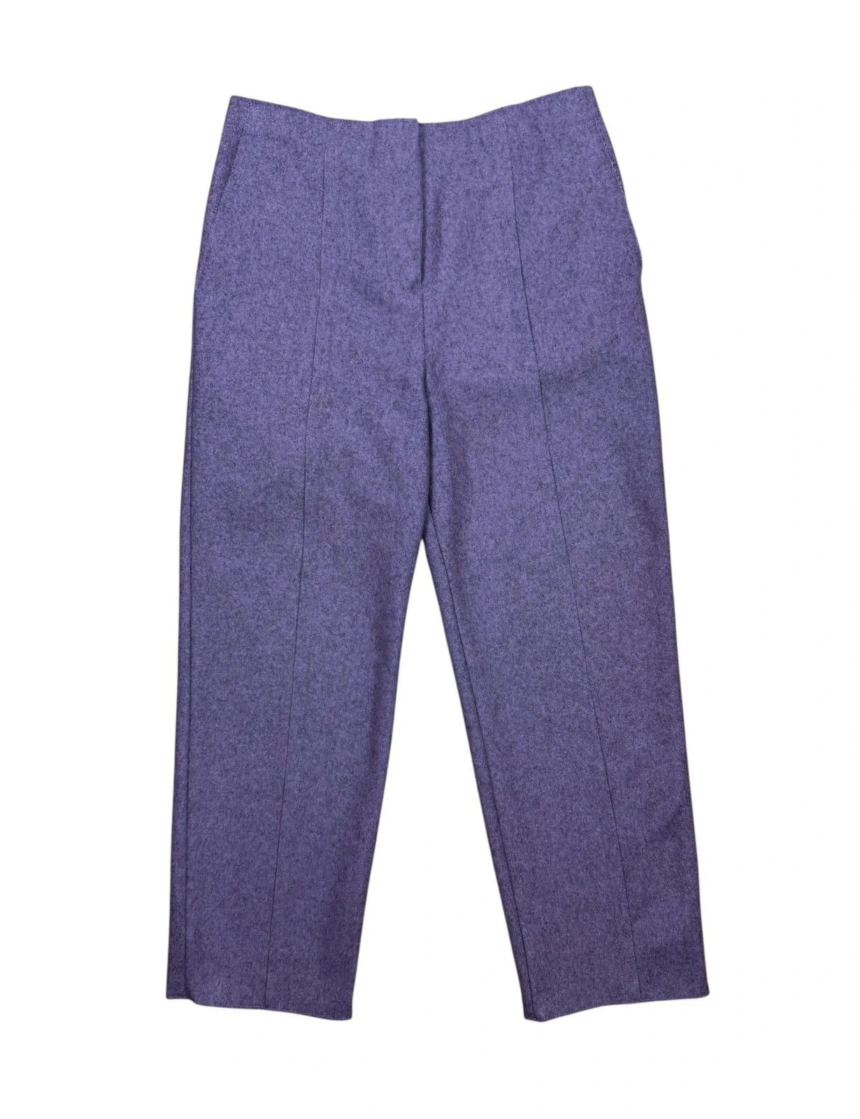 Cos COS Wool Pants Wide Leg size 36 Size 27" / US 4 / IT 40 - 8 Thumbnail
