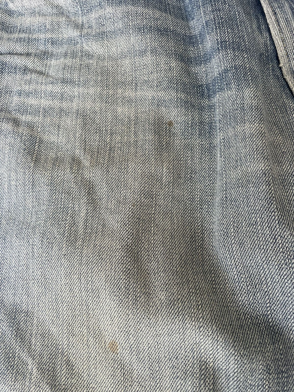 Edwin Japanesr Brand Edwin Selvedge Size US 34 / EU 50 - 8 Thumbnail