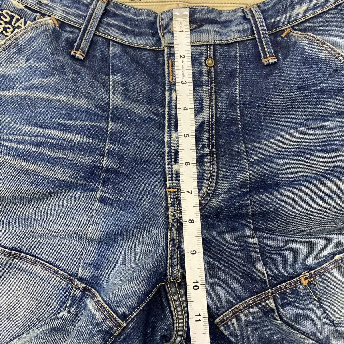 G-Star G-Star Jeans Size US 29 - 17 Thumbnail