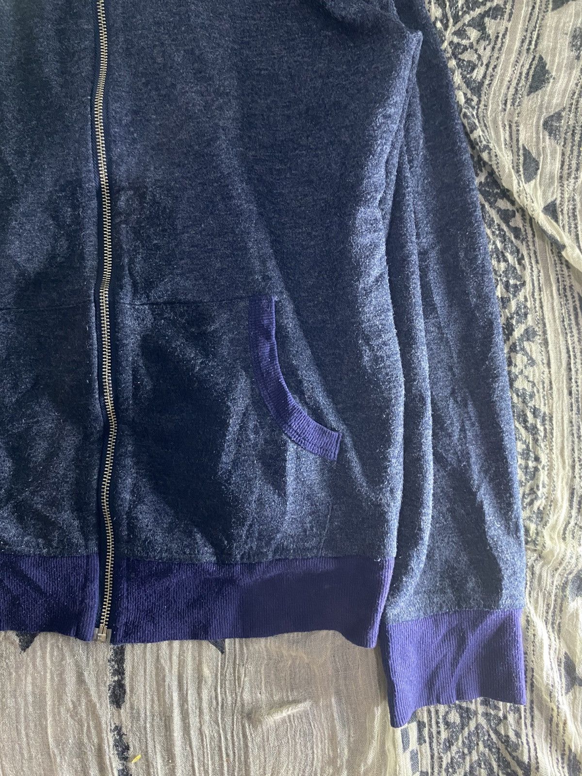 20471120 × Beauty Beast × Japanese Brand The shop tk bono goa style hoodie Size US L / EU 52-54 / 3 - 4 Thumbnail