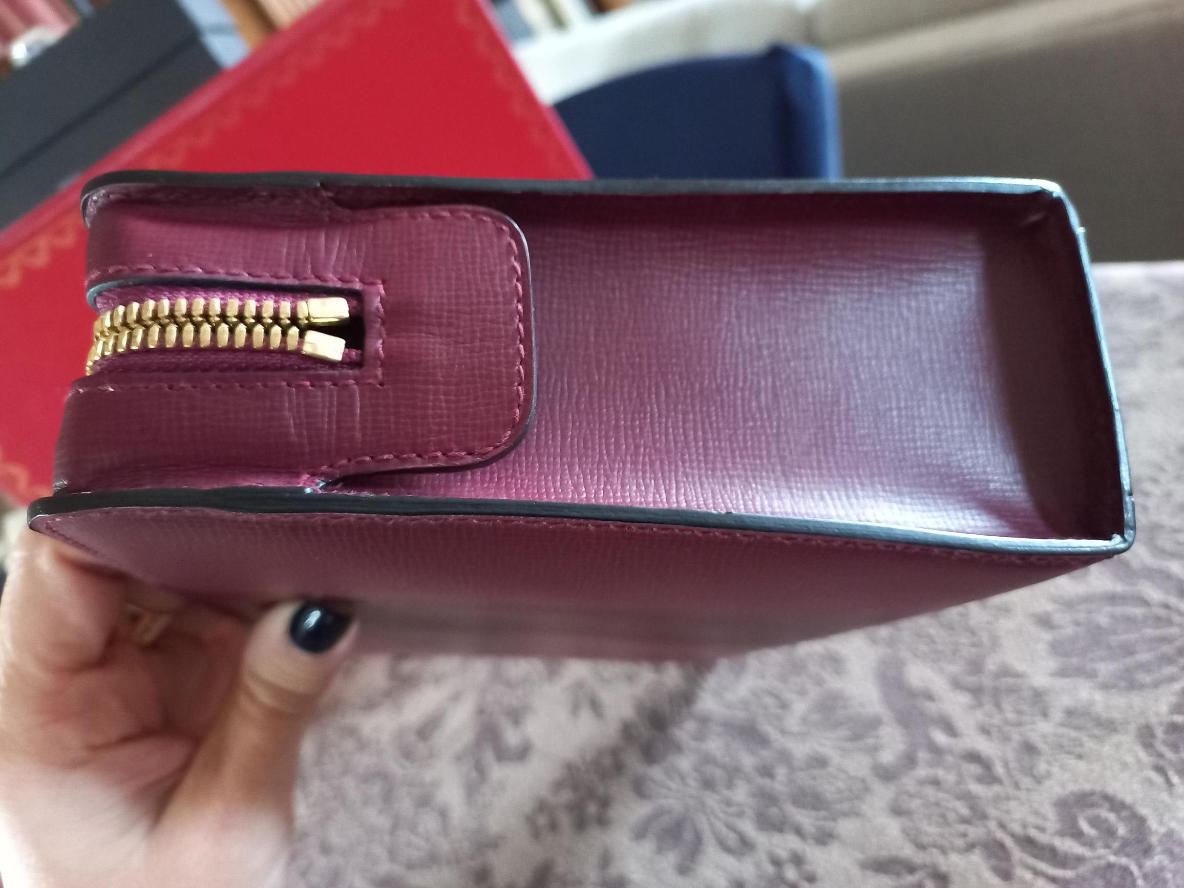 Cartier Pochette Cartier Size ONE SIZE - 5 Thumbnail