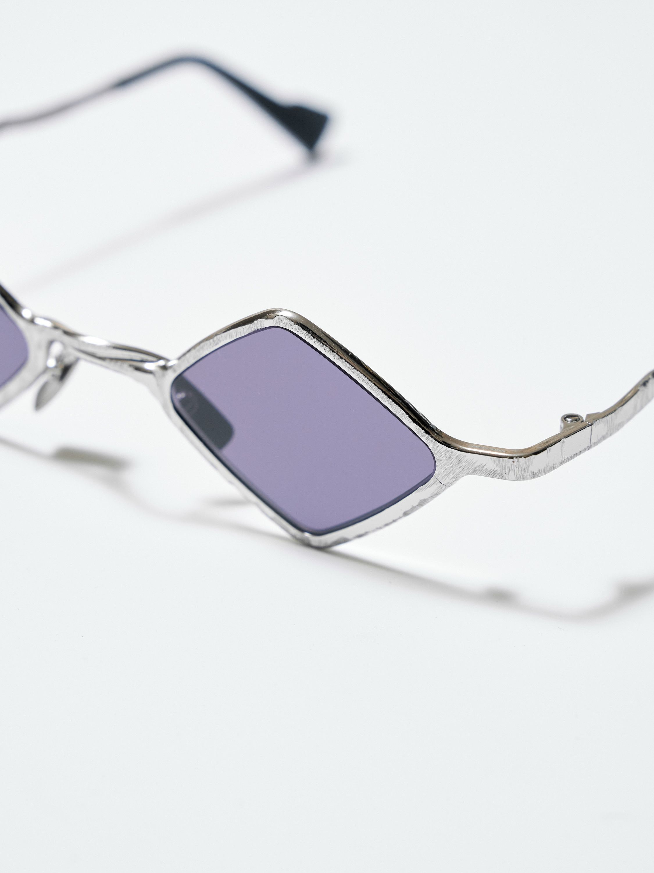 Kuboraum KUBORAUM Z14 SUNGLASSES Size ONE SIZE - 2 Thumbnail