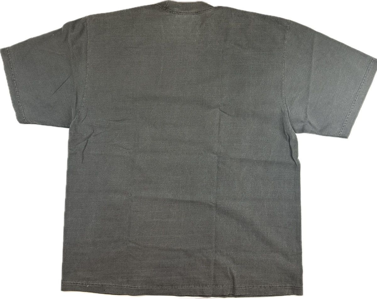 Vintage Saint Vanity T-shirt Size US XL / EU 56 / 4 - 3 Thumbnail