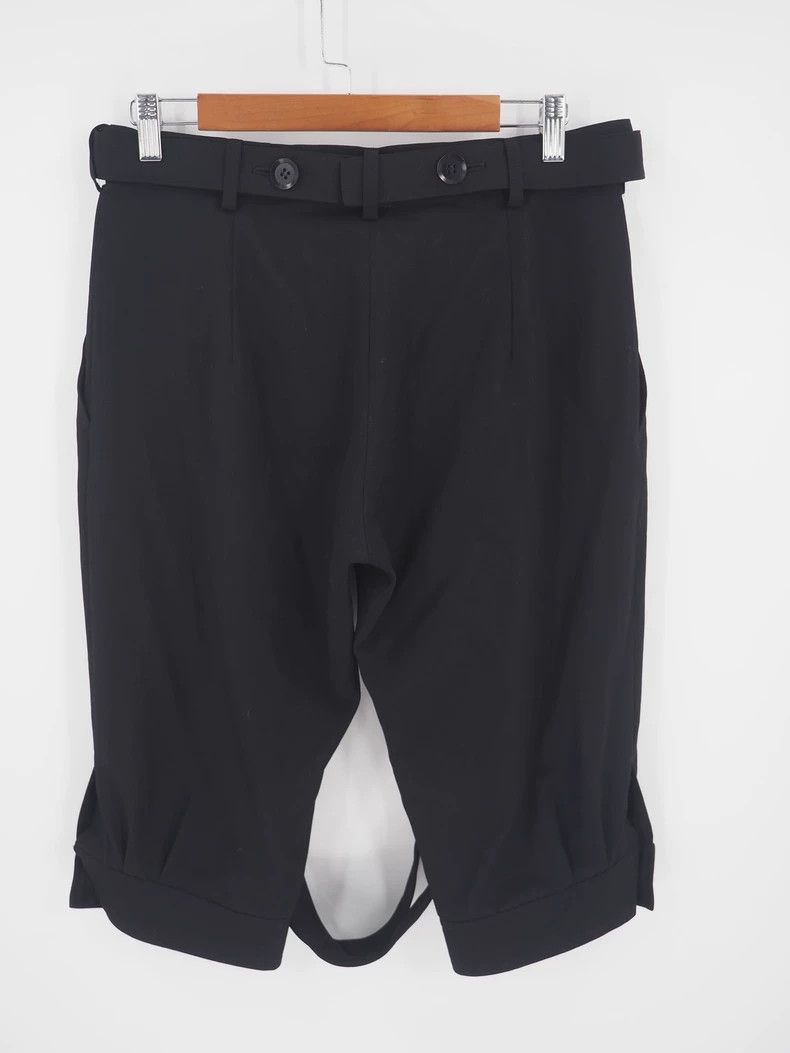 Yohji Yamamoto Yohji Yamamoto bandage wool pants 2501-Nextarrow Size 25" / US 0 / IT 36 - 4 Thumbnail