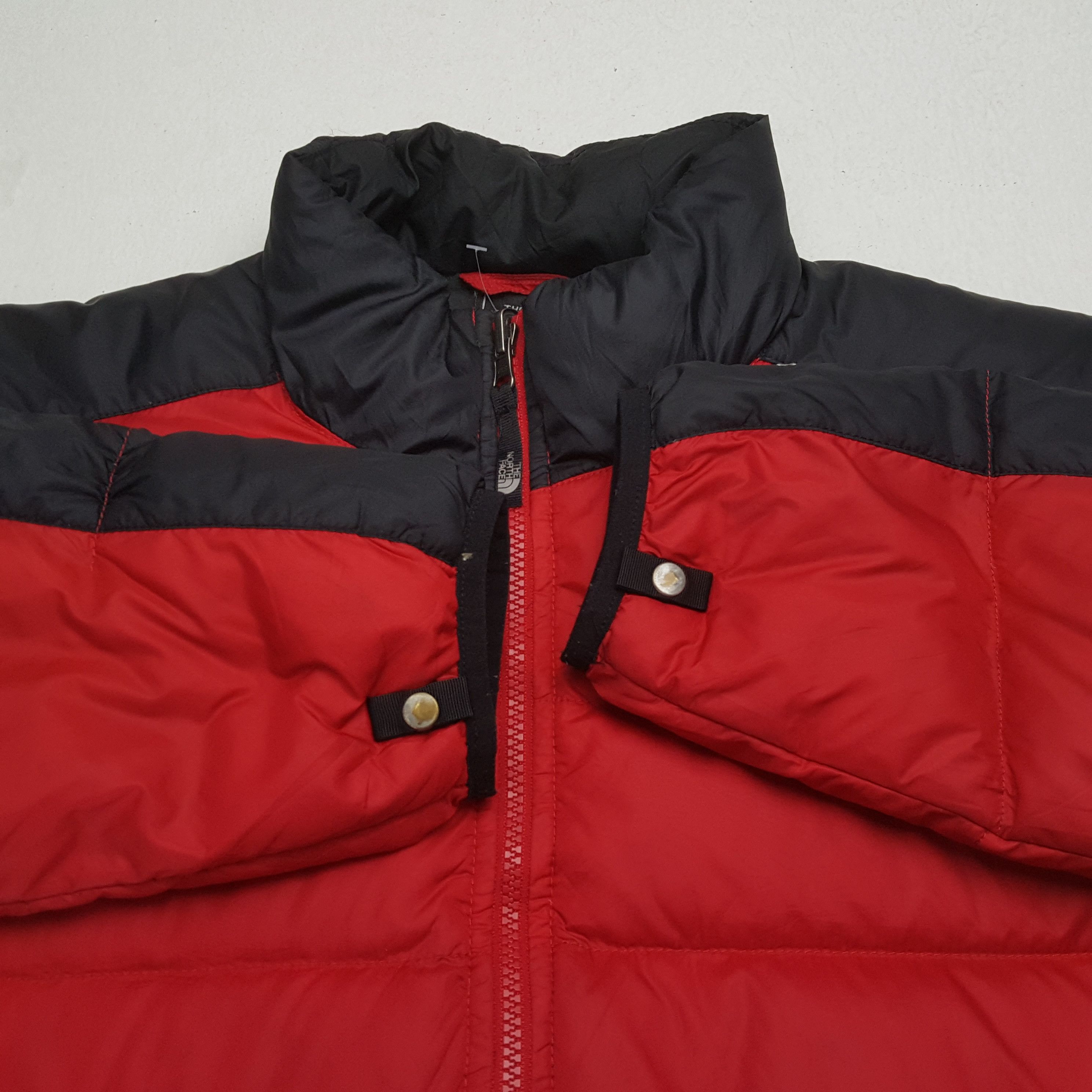 The North Face × Vintage THE NORTH FACE Outdoor Style Puffer Jacket Size US M / EU 48-50 / 2 - 9 Thumbnail