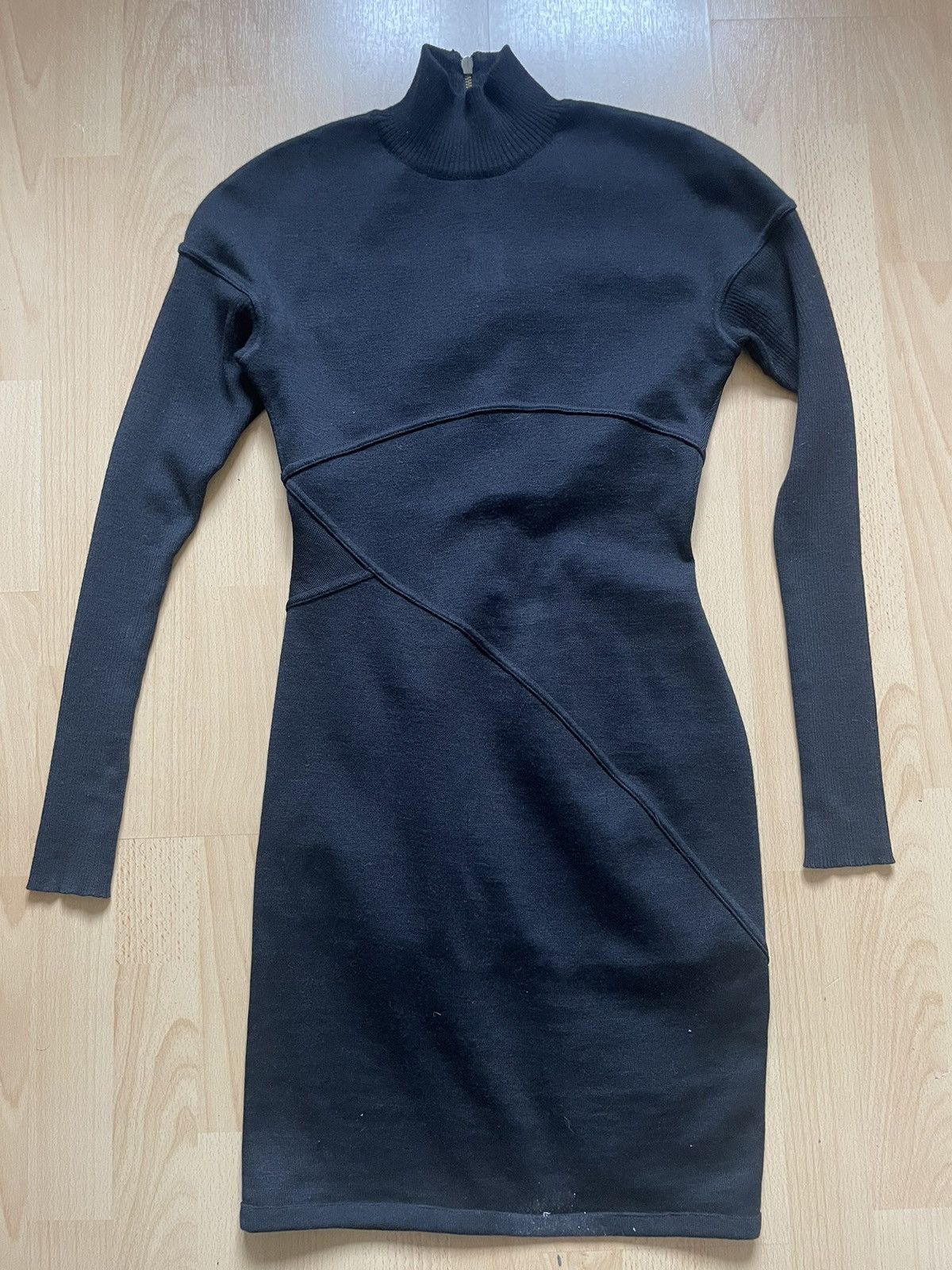 Alaia ALAIA Beautiful dress. Vintage. Size M. Size M / US 6-8 / IT 42-44 - 1 Thumbnail