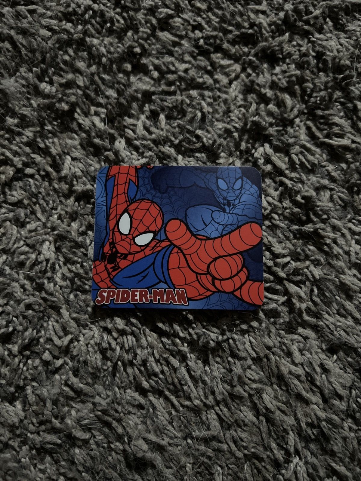 Marvel Comics Marvel Spider-Man Sticker Size ONE SIZE - 1 Thumbnail