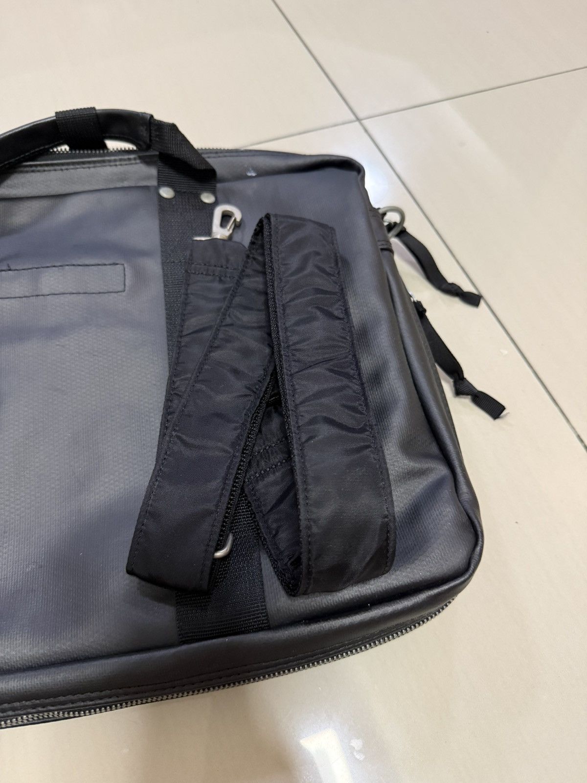Other Luggage Label Japan briefcase bag Size ONE SIZE - 6 Thumbnail