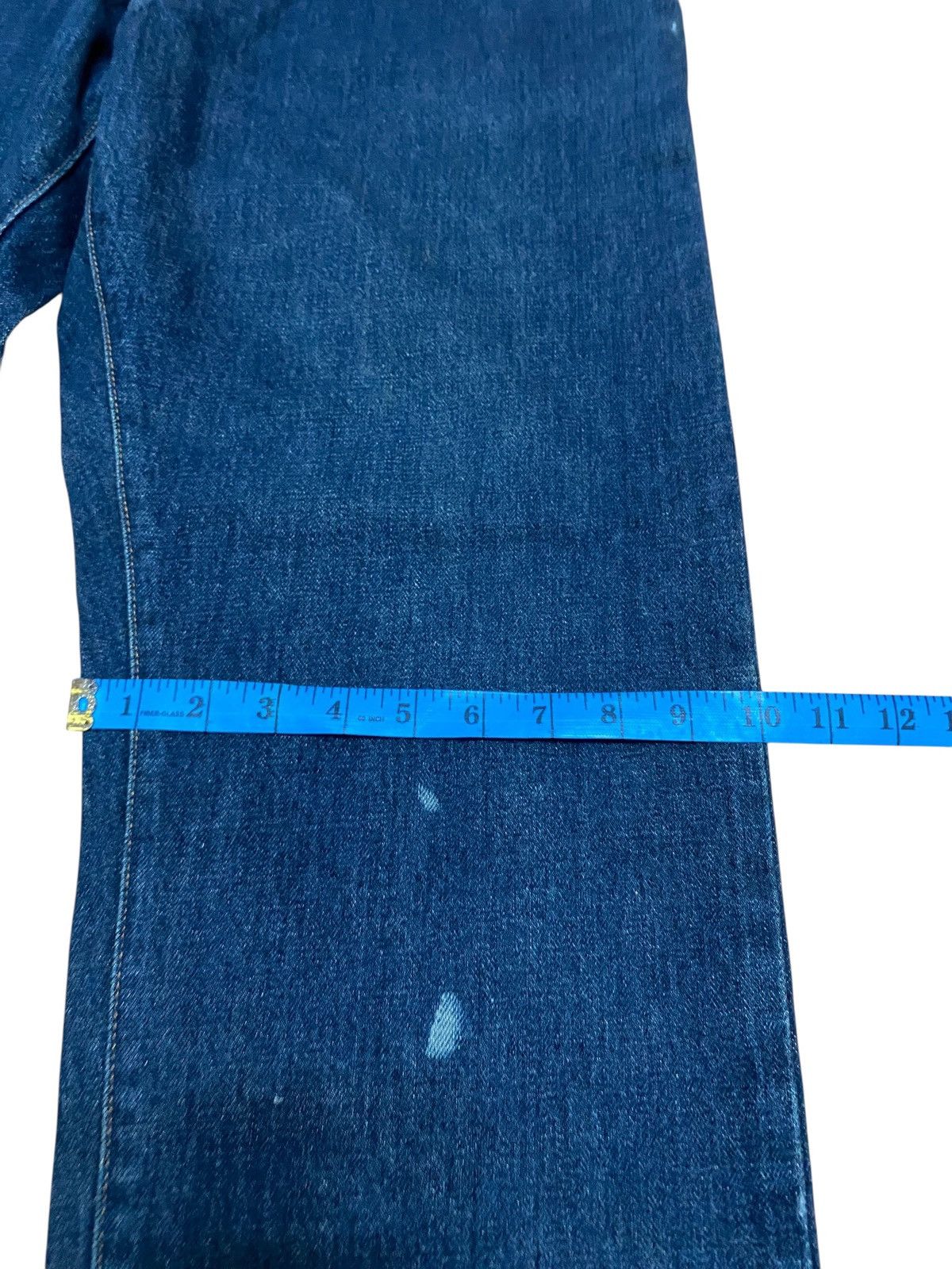 RRL Ralph Lauren Vintage rrl ralph lauren selvedge denim Size US 30 / EU 46 - 10 Thumbnail
