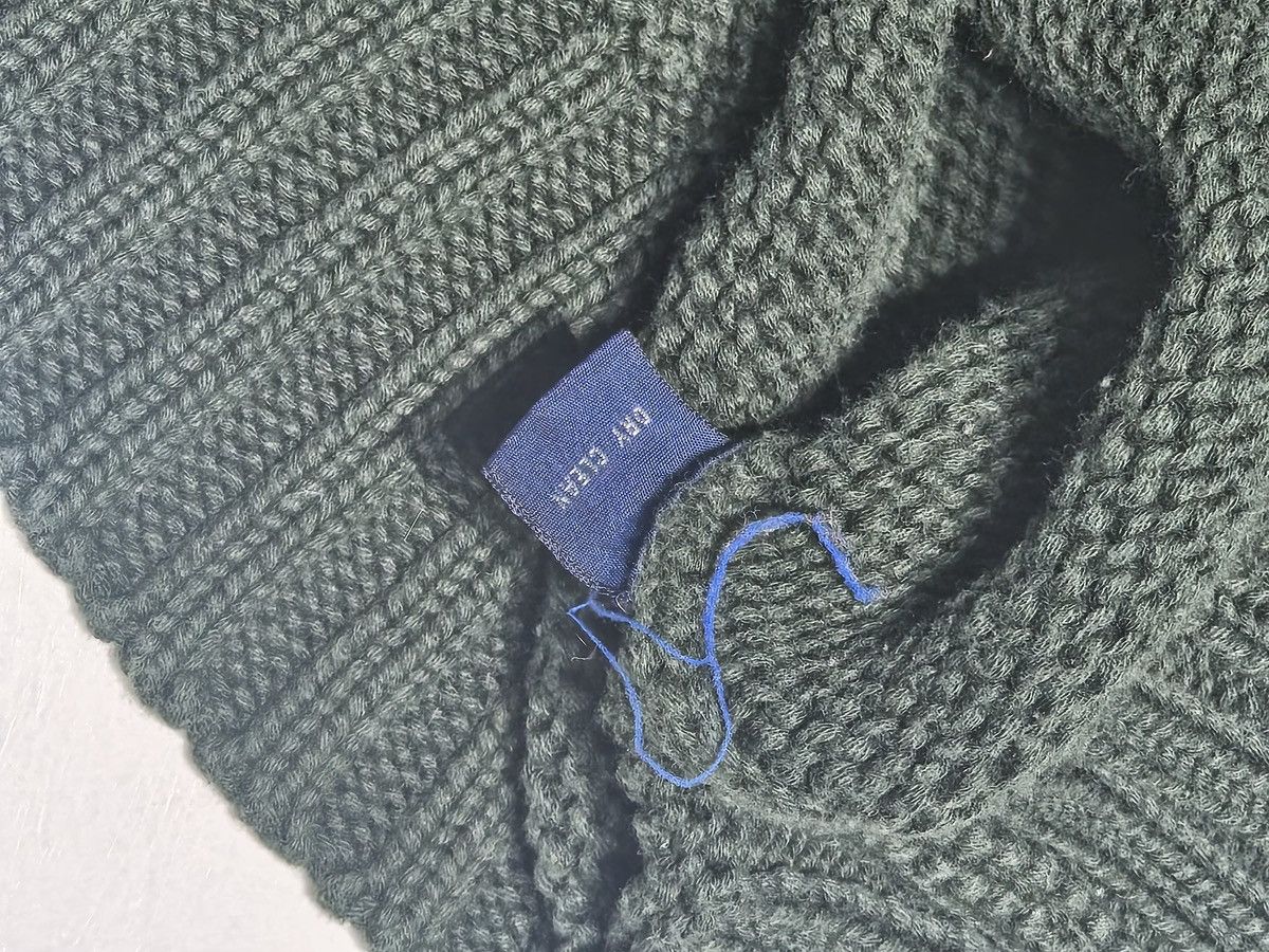 Polo Ralph Lauren Polo Ralph Lauren Flag Sweater (048) Size US M / EU 48-50 / 2 - 10 Thumbnail