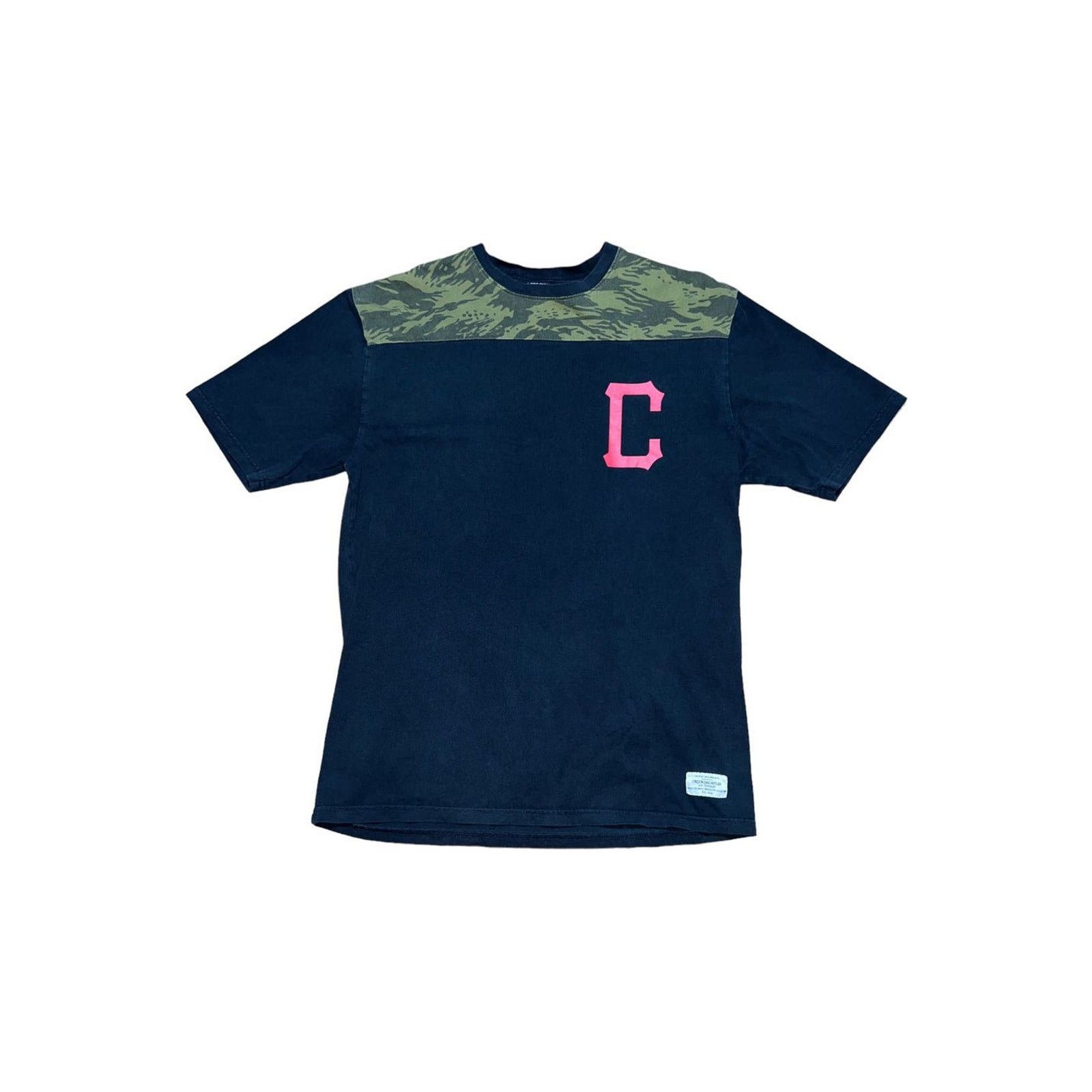 Crooks & Castles Crooks & Castles Size US L / EU 52-54 / 3 - 1 Thumbnail
