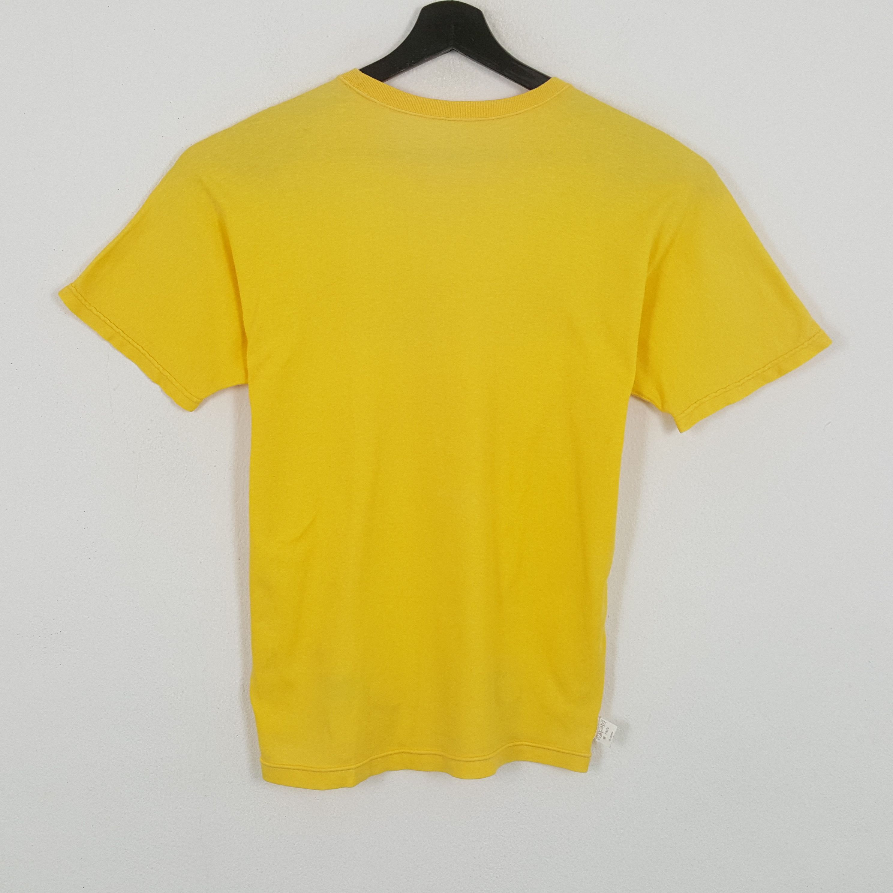 Issey Miyake × Japanese Brand × Vintage ISSEY MIYAKE Design Studio Japanese Designer Tshirt Size US L / EU 52-54 / 3 - 3 Thumbnail