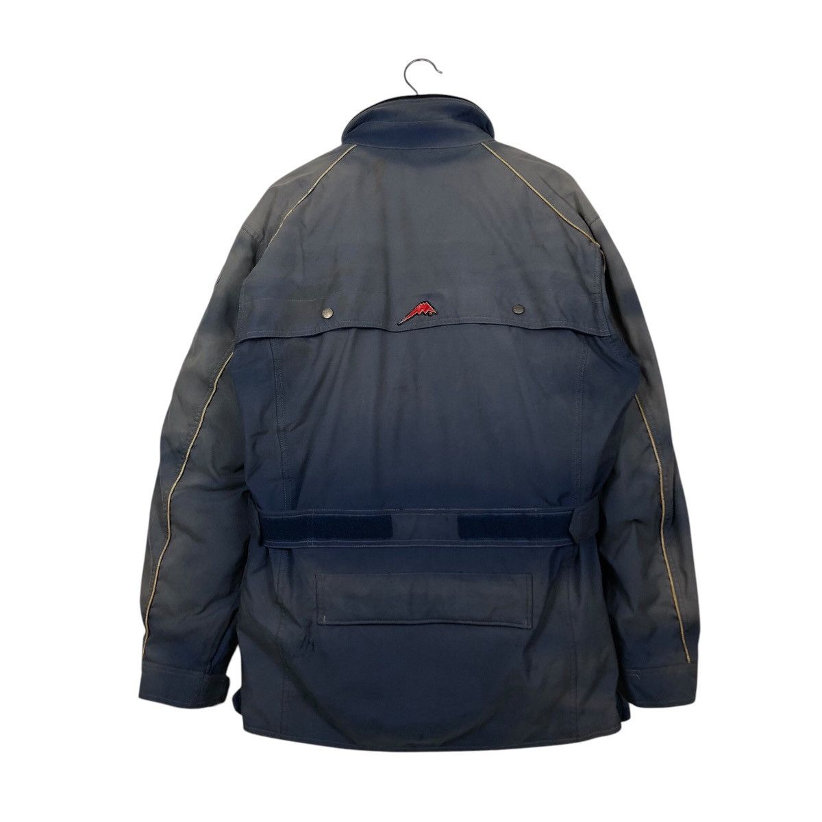Goretex 📌Vintage Ski Jacket Kushitani Hamamatsu Goretex Sun Faded Size US L / EU 52-54 / 3 - 9 Thumbnail
