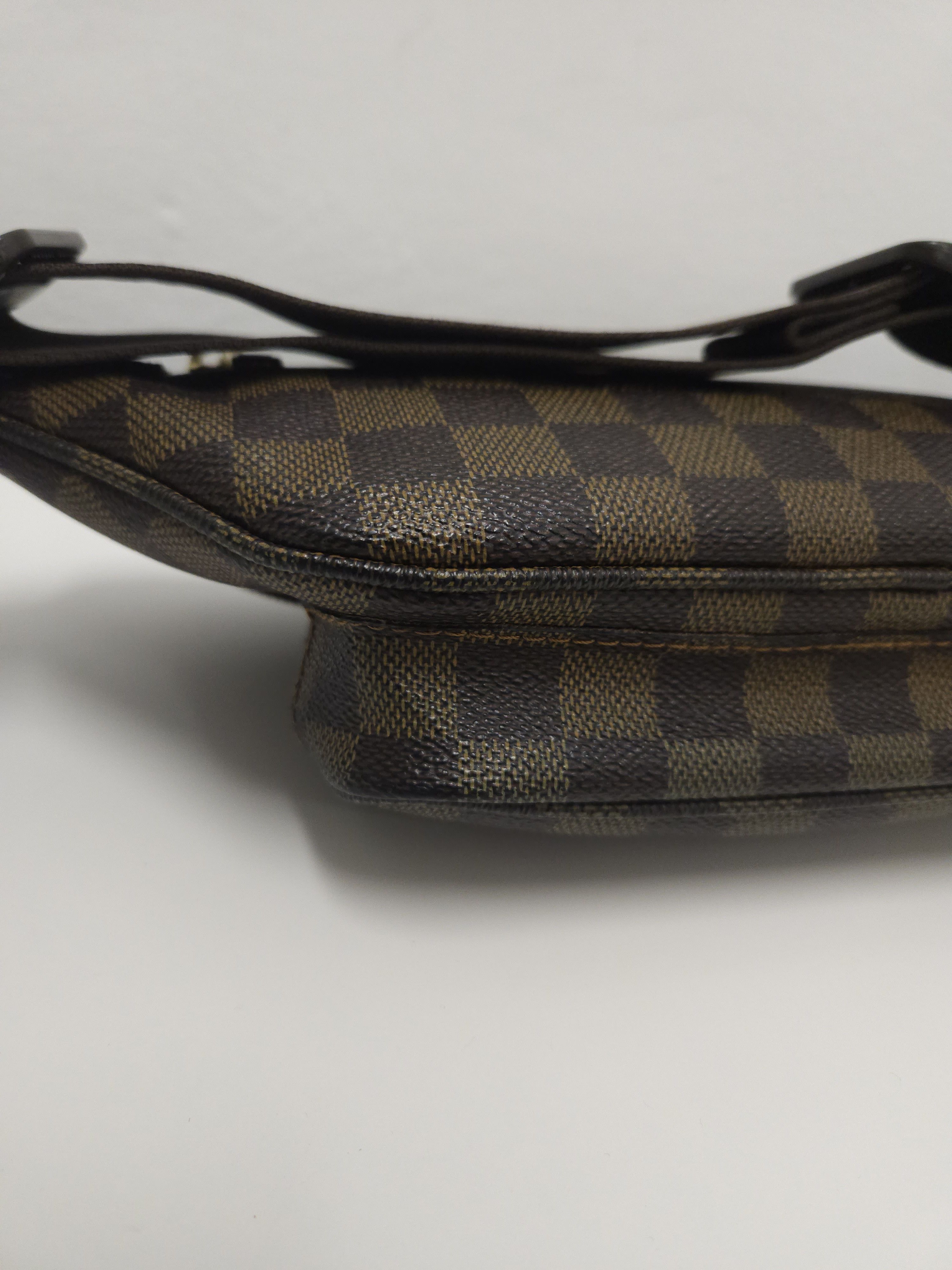 Louis Vuitton Louis vuitton damier ebene melville bumbag Size ONE SIZE - 15 Thumbnail