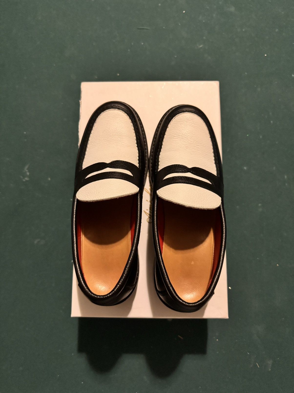 Aime Leon Dore Aime Leon Dore Penny Loafer Size US 6 / EU 39 - 1 Thumbnail