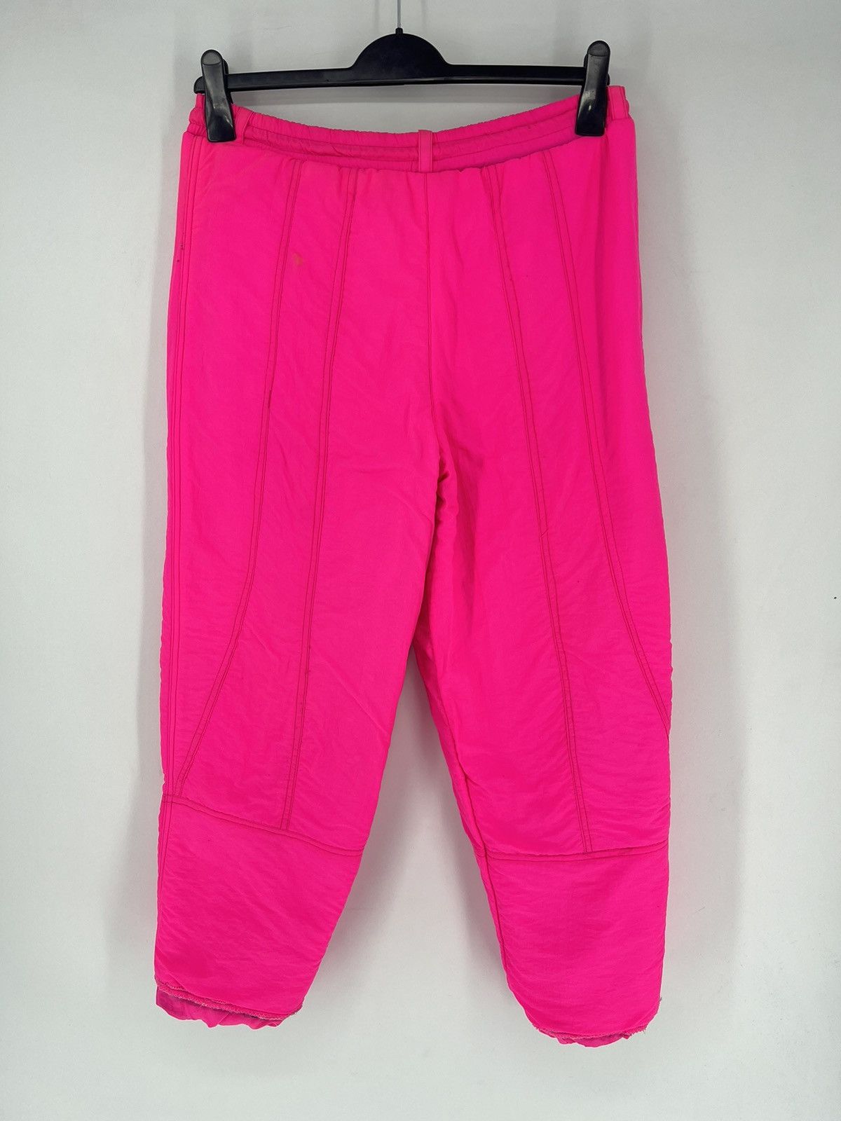 Vintage ❌Reversible❌Vintage ski pants Snow Power Sun Set, size 30 Size US 30 / EU 46 - 17 Thumbnail