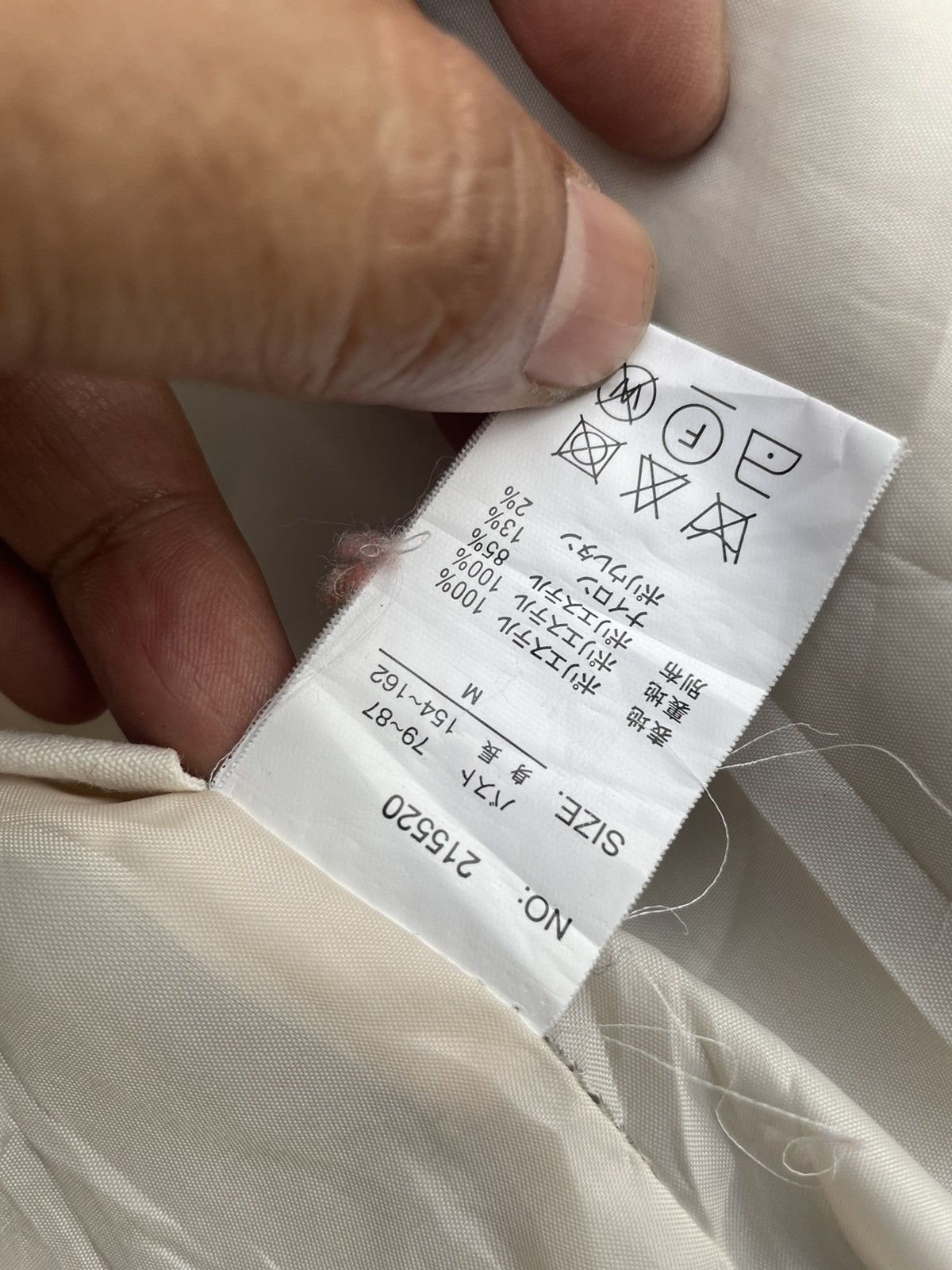 Japanese Brand RPS Fleece Buttonup Jacket Size US XL / EU 56 / 4 - 8 Thumbnail