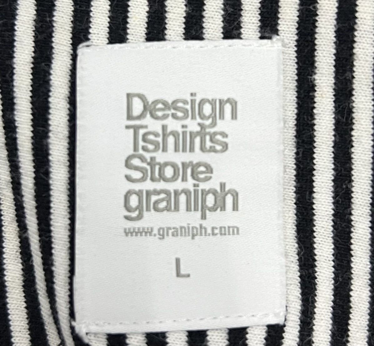 Band Tees × Vintage DESIGN TSHIRTS STORE GRANIPH THE BEATLES POLOS SHIRT Size US L / EU 52-54 / 3 - 6 Thumbnail