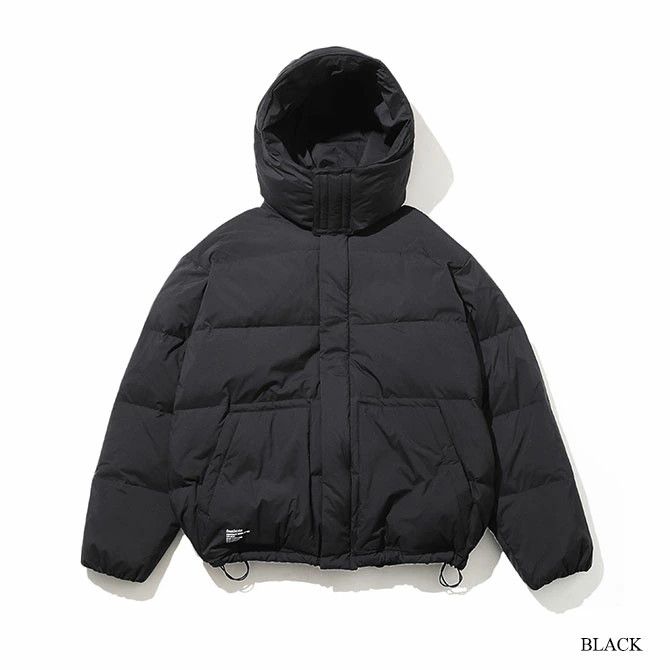 Other FreshService CORPORATE DOWN JACKET (25AW) -Black Size US L / EU 52-54 / 3 - 6 Thumbnail